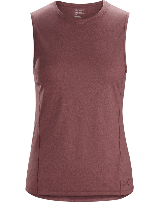 Remige Sleeveless Top Women's