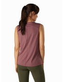 Remige Sleeveless Top Women's