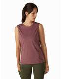 Remige Sleeveless Top Women's