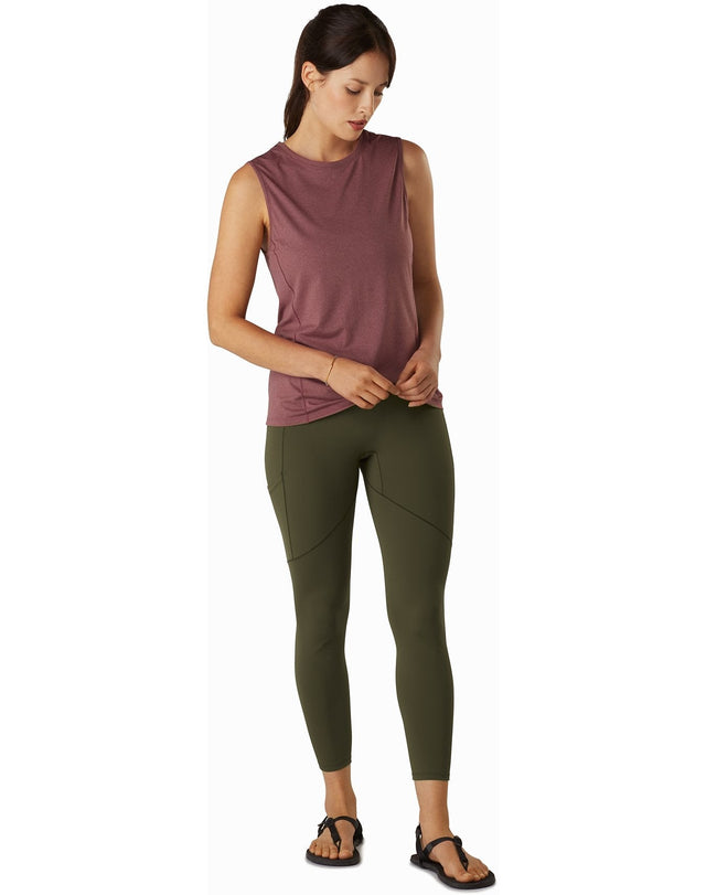 Remige Sleeveless Top Women's