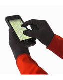 Rho Glove