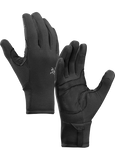 Rivet Glove