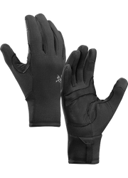 Rivet Glove
