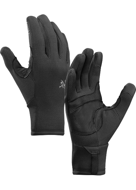 Rivet Glove