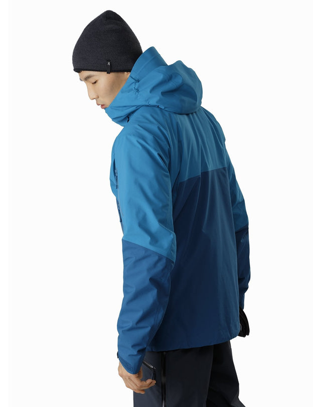 Rush IS Jacket Men's