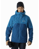 Rush IS Jacket Men's