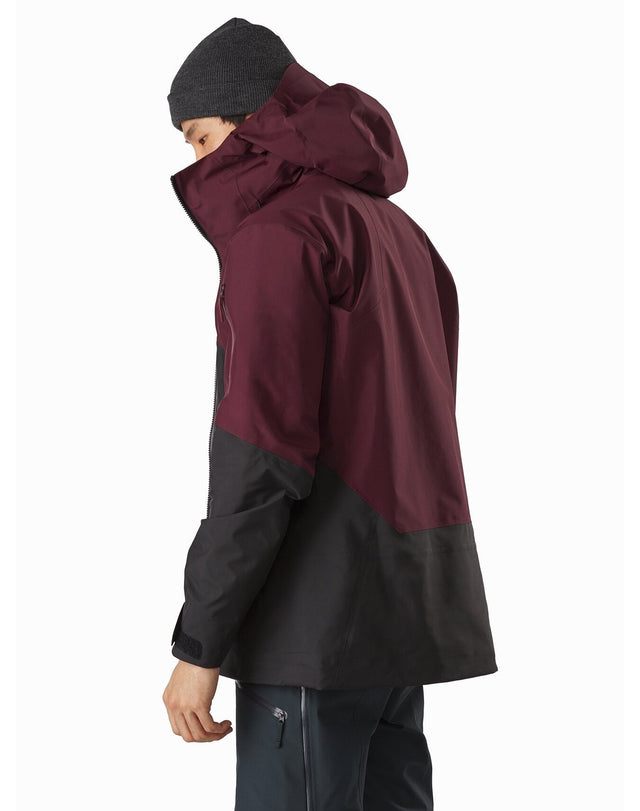 Rush Jacket Men's