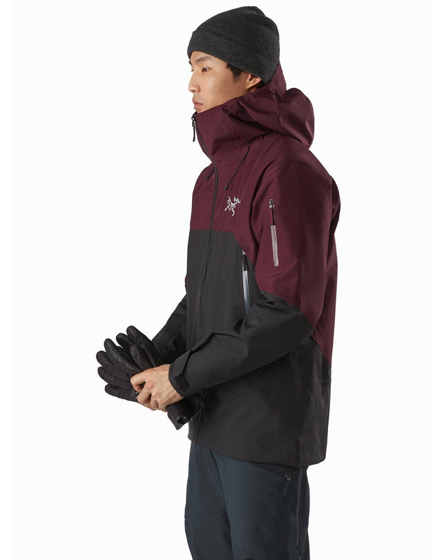 Rush Jacket Men's