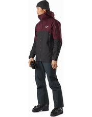 Rush Jacket Men's