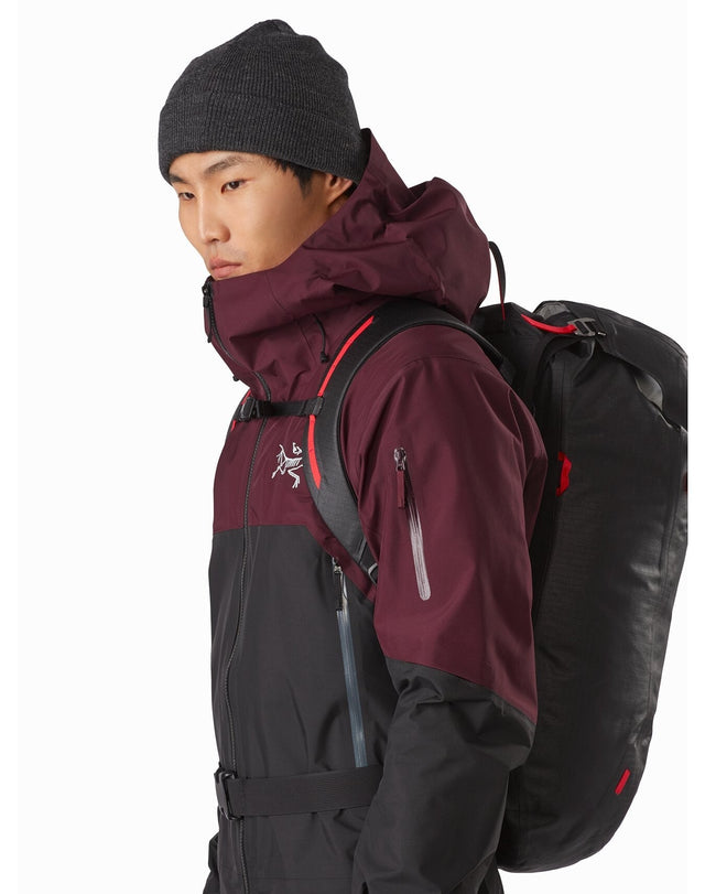 Rush Jacket Men's