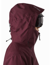 Rush Jacket Men's