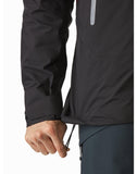 Rush Jacket Men's