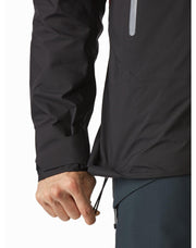 Rush Jacket Men's