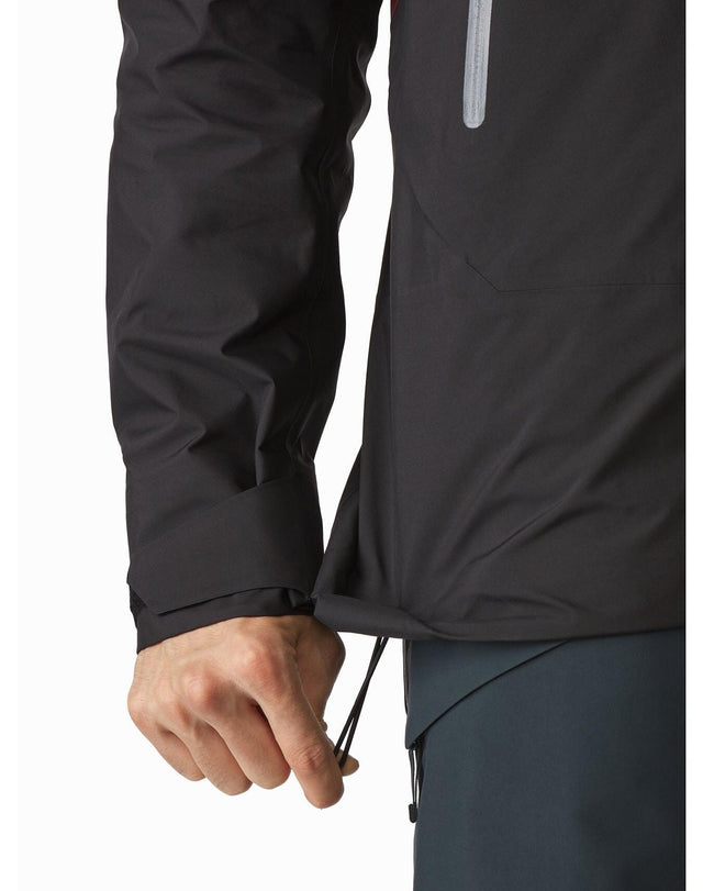 Rush Jacket Men's
