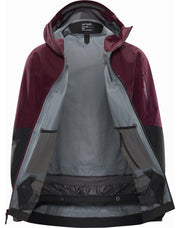 Rush Jacket Men's