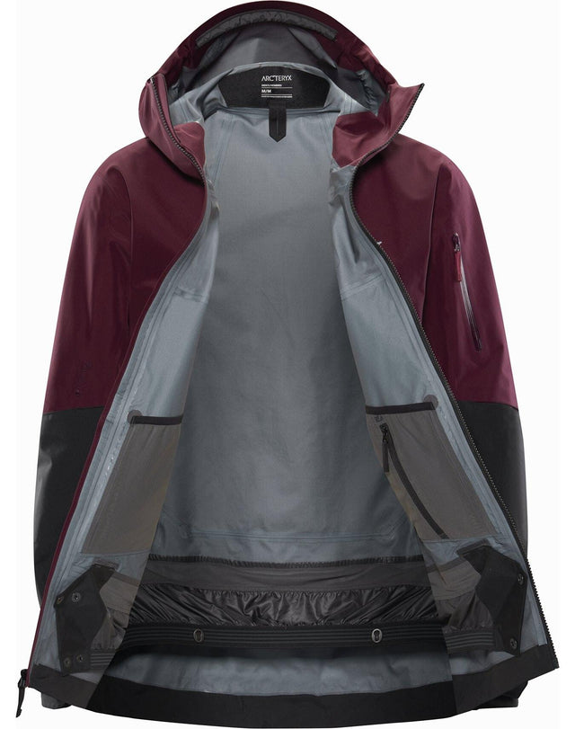 Rush Jacket Men's