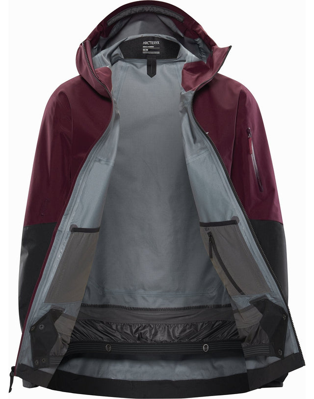 Rush Jacket Men's