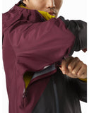 Rush Jacket Men's