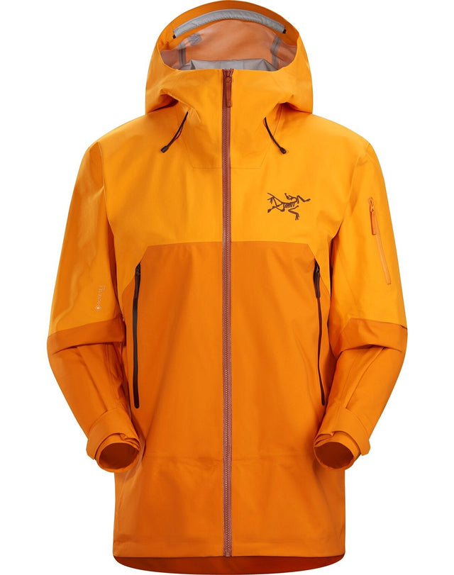 Rush Jacket Men's