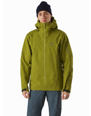 Sabre AR Jacket Men's