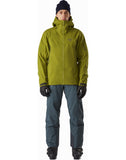 Sabre AR Jacket Men's
