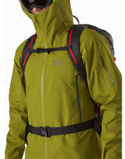 Sabre AR Jacket Men's