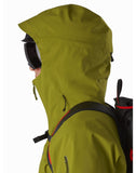 Sabre AR Jacket Men's