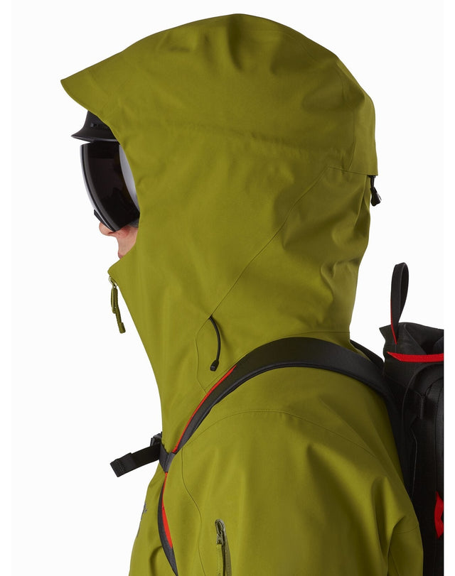 Sabre AR Jacket Men's