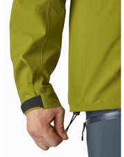 Sabre AR Jacket Men's