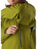 Sabre AR Jacket Men's