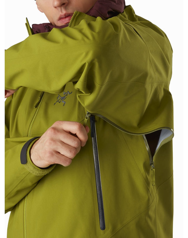 Sabre AR Jacket Men's