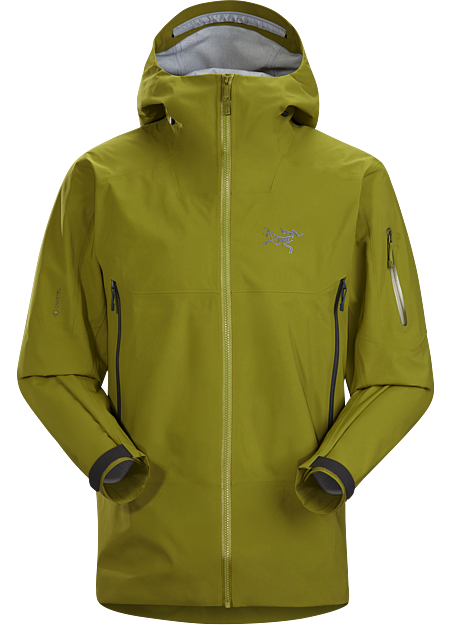 Sabre AR Jacket Men's