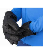 Sabre Glove Men's