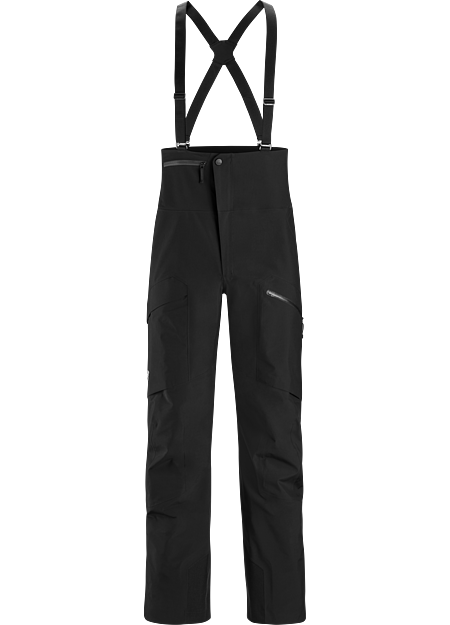 Sabre LT Bib Pant Men's