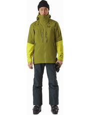 Sabre LT Bib Pant Men's