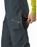 Sabre LT Bib Pant Men's