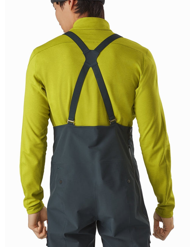 Sabre LT Bib Pant Men's