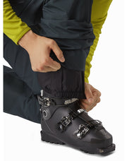 Sabre LT Bib Pant Men's