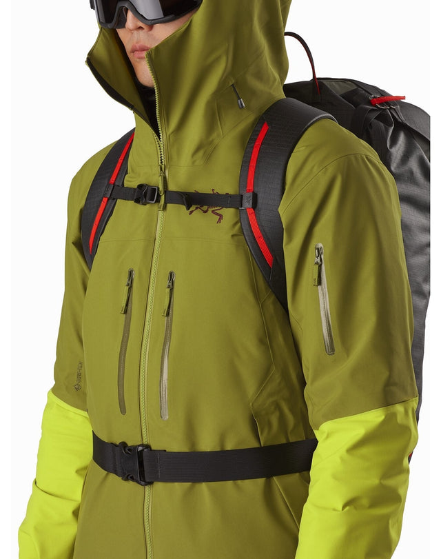 Sabre LT Jacket Men's