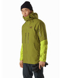 Sabre LT Jacket Men's
