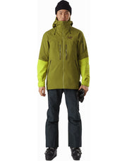 Sabre LT Jacket Men's
