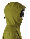 Sabre LT Jacket Men's