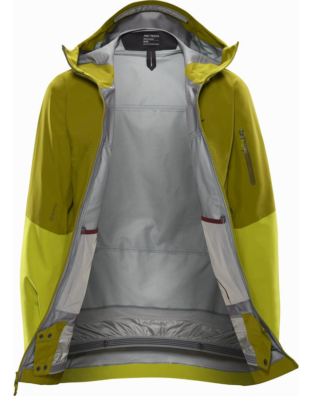 Sabre LT Jacket Men's