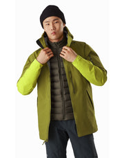 Sabre LT Jacket Men's