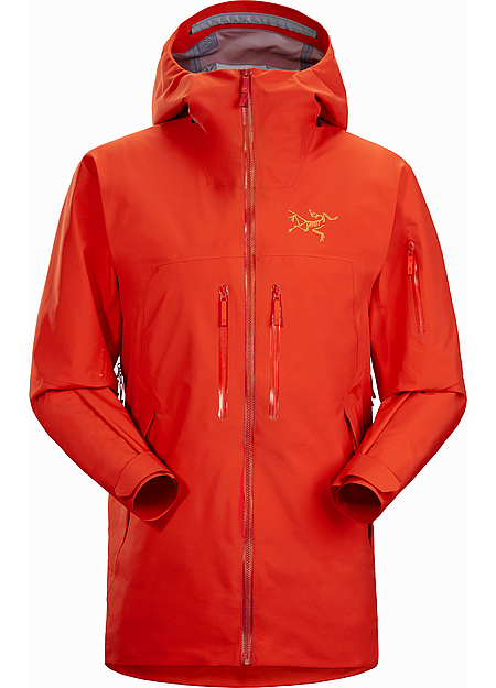 Sabre LT Jacket Men's