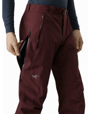 Sabre LT Pant Men's