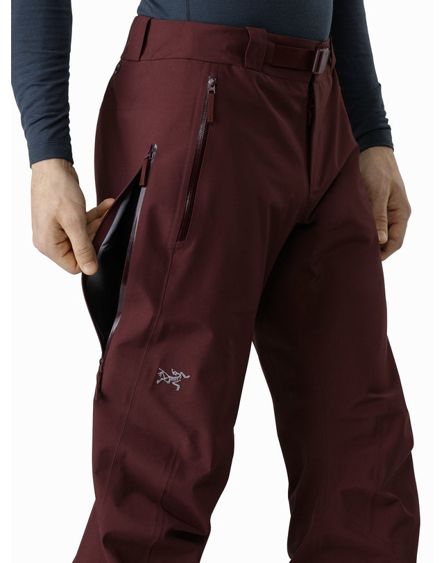 Sabre LT Pant Men's
