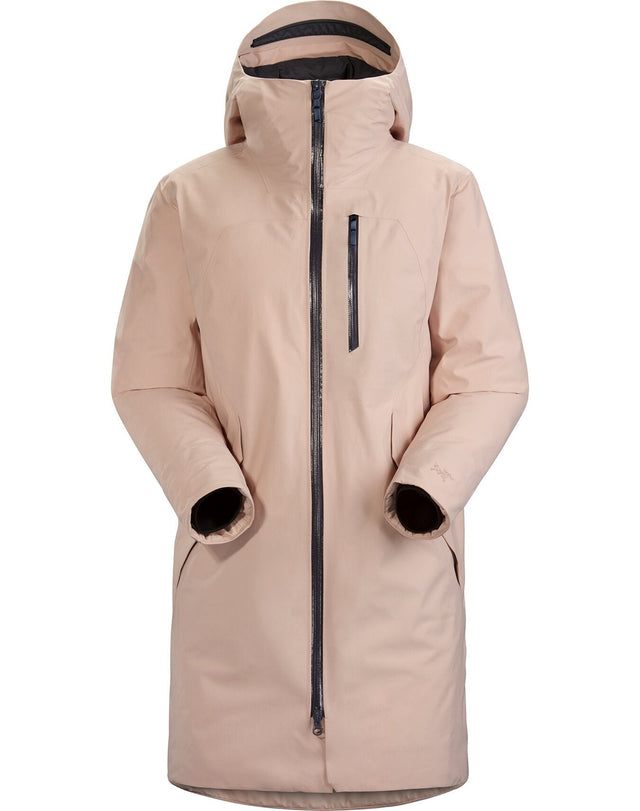 Sensa Parka Women's