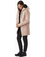 Sensa Parka Women's