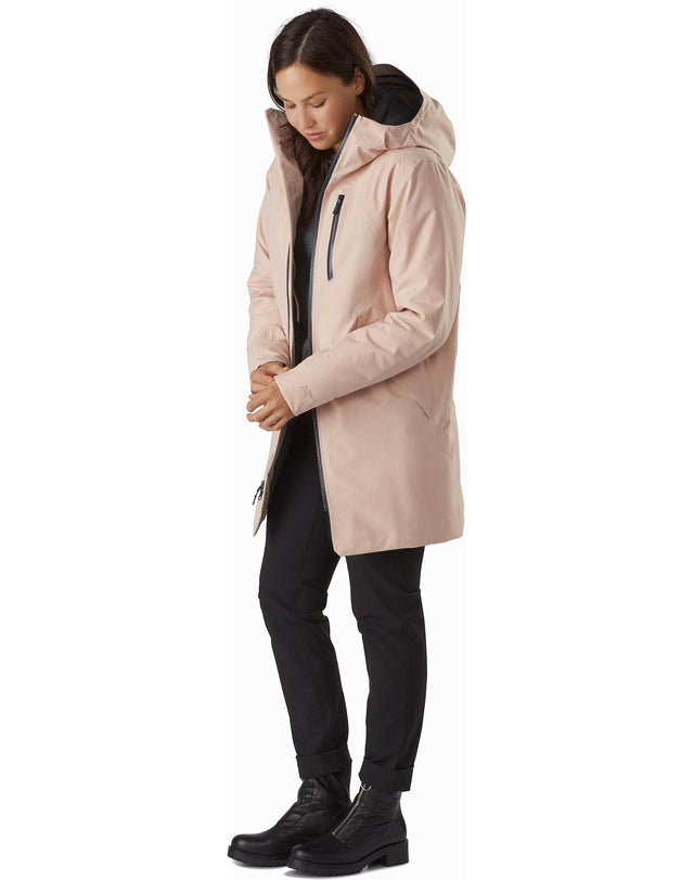 Sensa Parka Women's